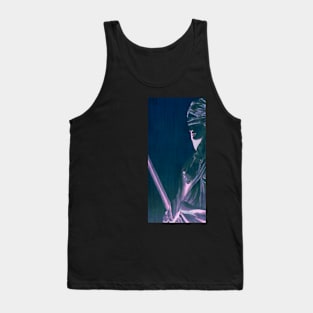 Force the Habit Tank Top